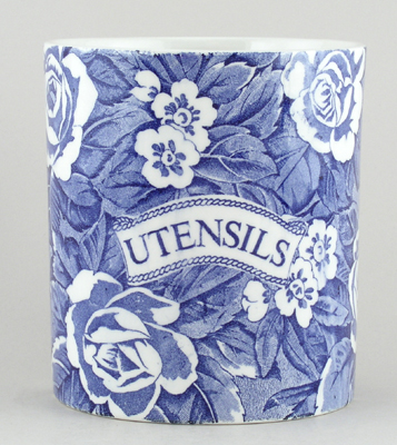 Storage Jar Utensils